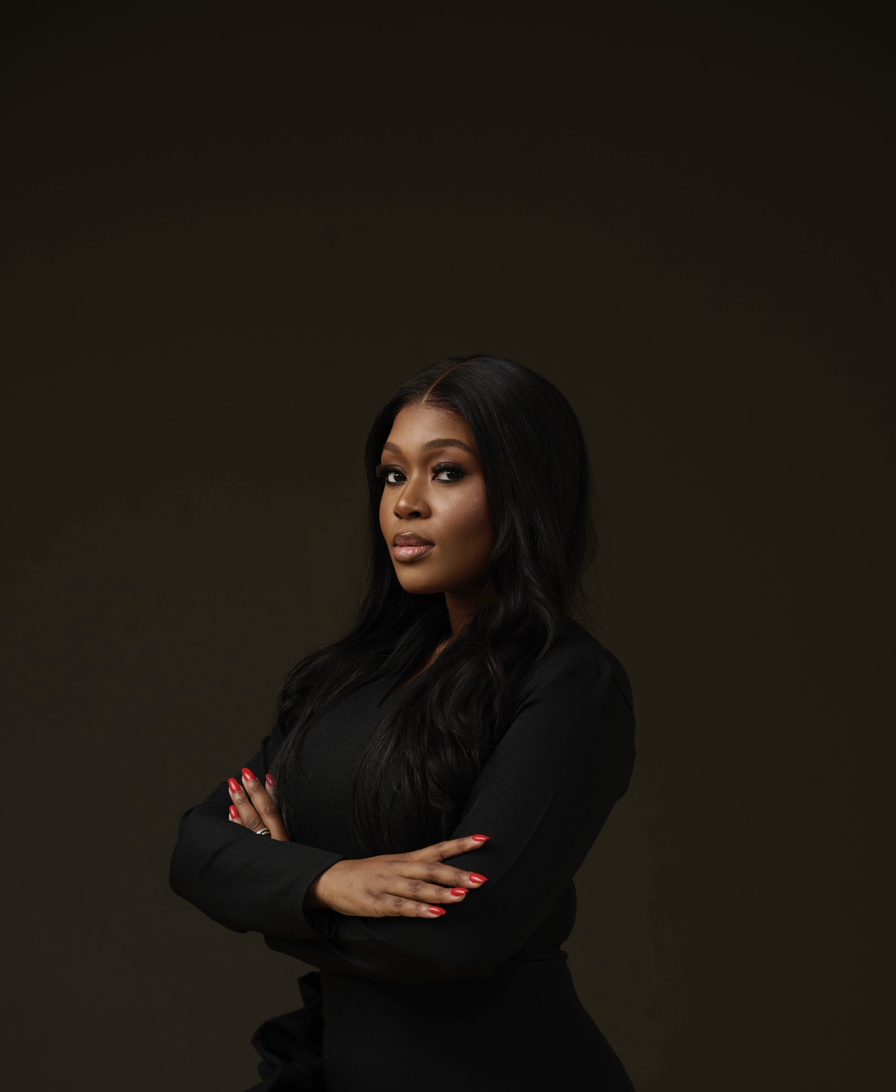 Photo of Amaka Ikpeazu
